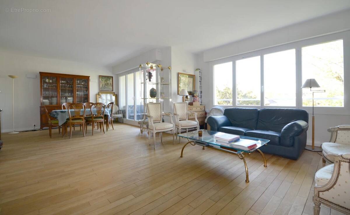 Appartement à CHATOU