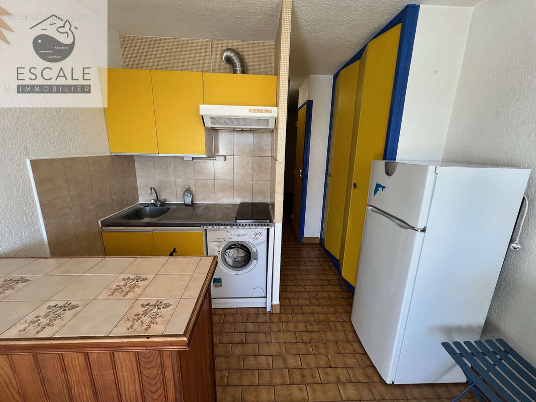 Appartement à SETE