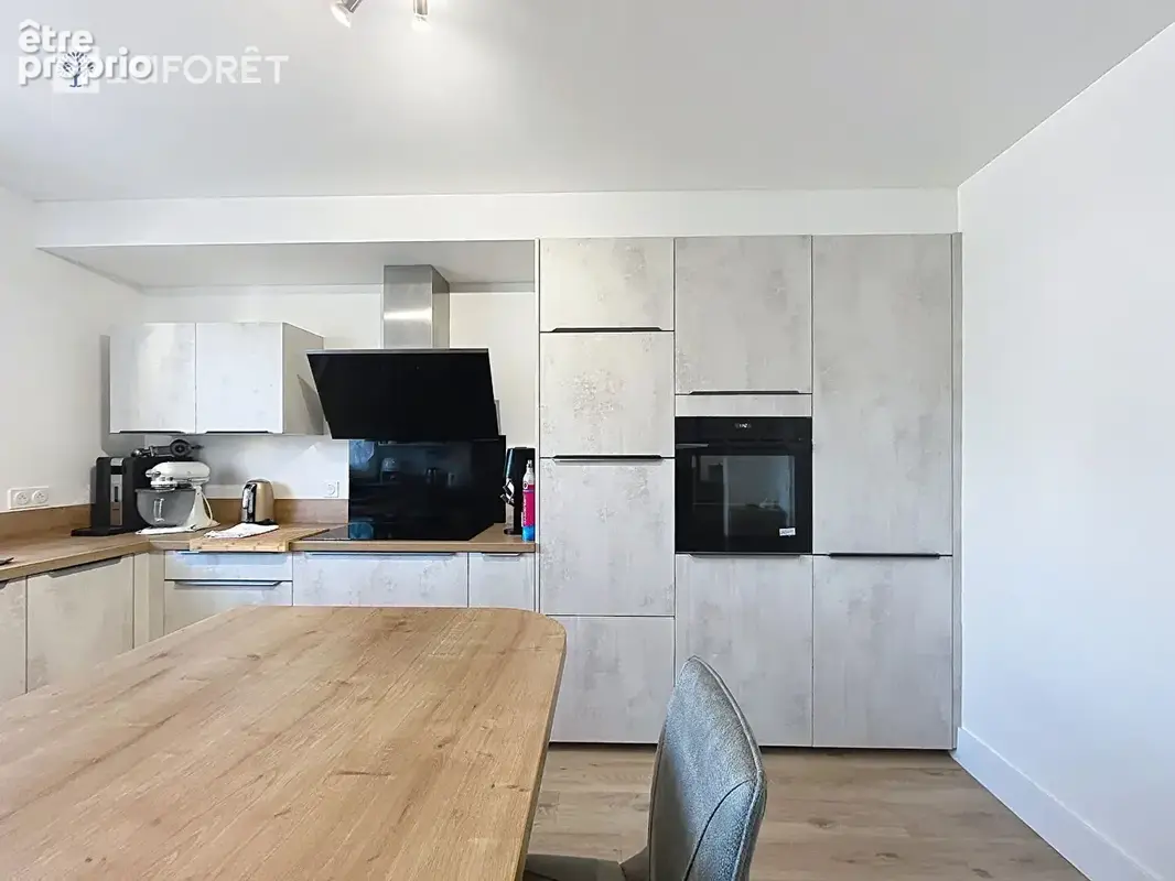 Maison Hennebont 6 pièce(s) 125 m2 - photo 4