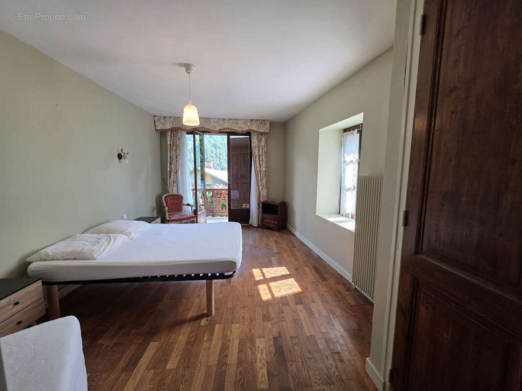 Propriete de 2 chalets - photo 5
