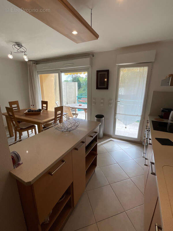 Appartement à ROQUEBRUNE-CAP-MARTIN