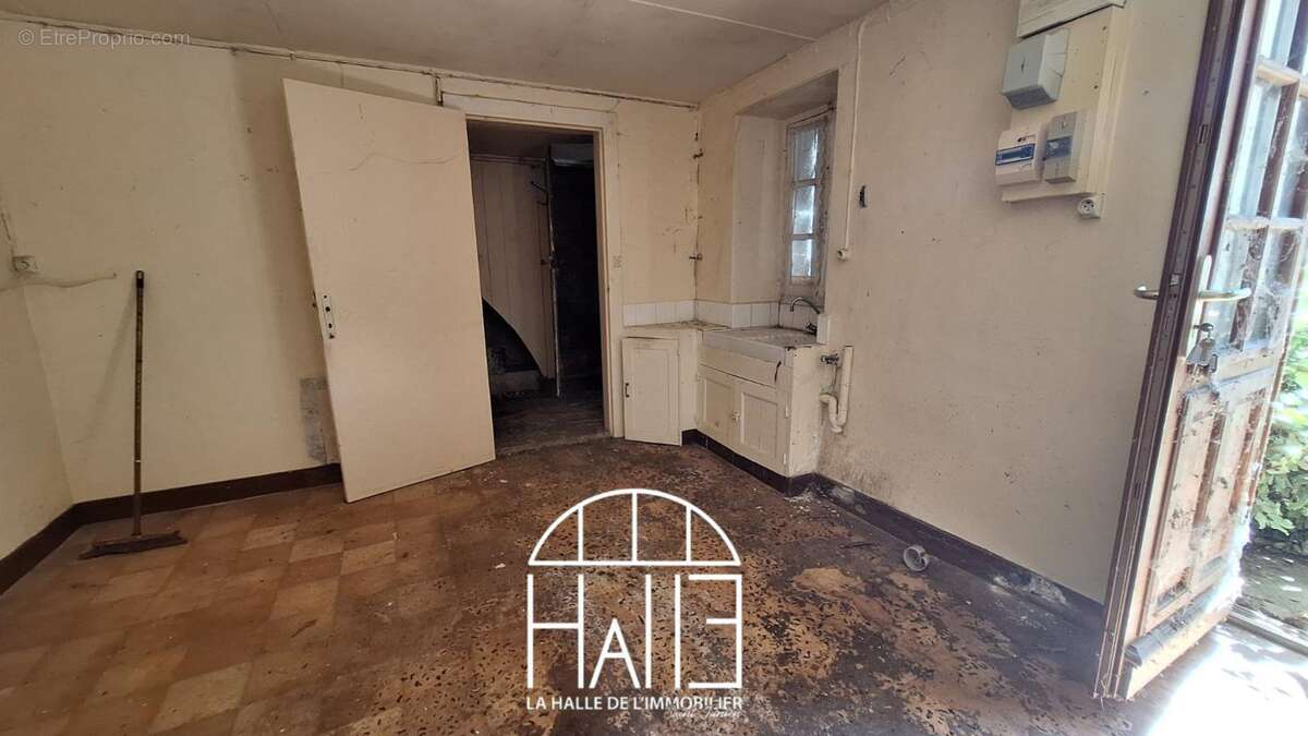 Maison 113 m² à Mezieres-Sur-Issoire  - photo 24
