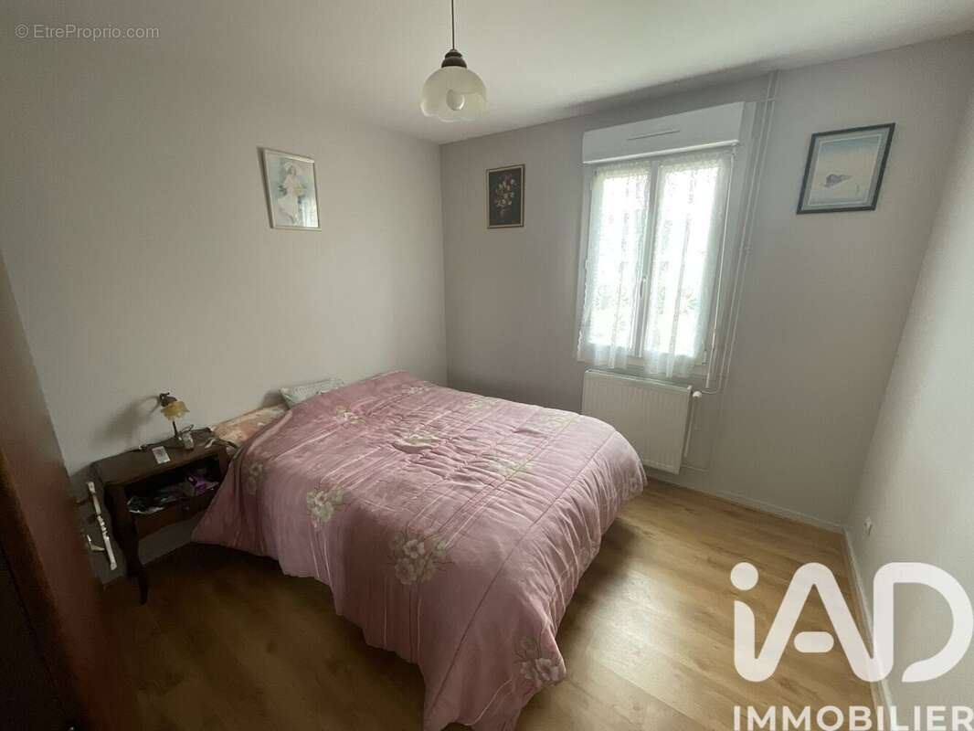 Photo 9 - Maison à ROSPEZ