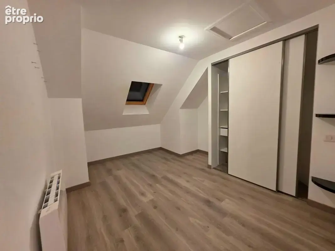 Maison Hirson 5 pièce(s) 87 m2 - photo 10