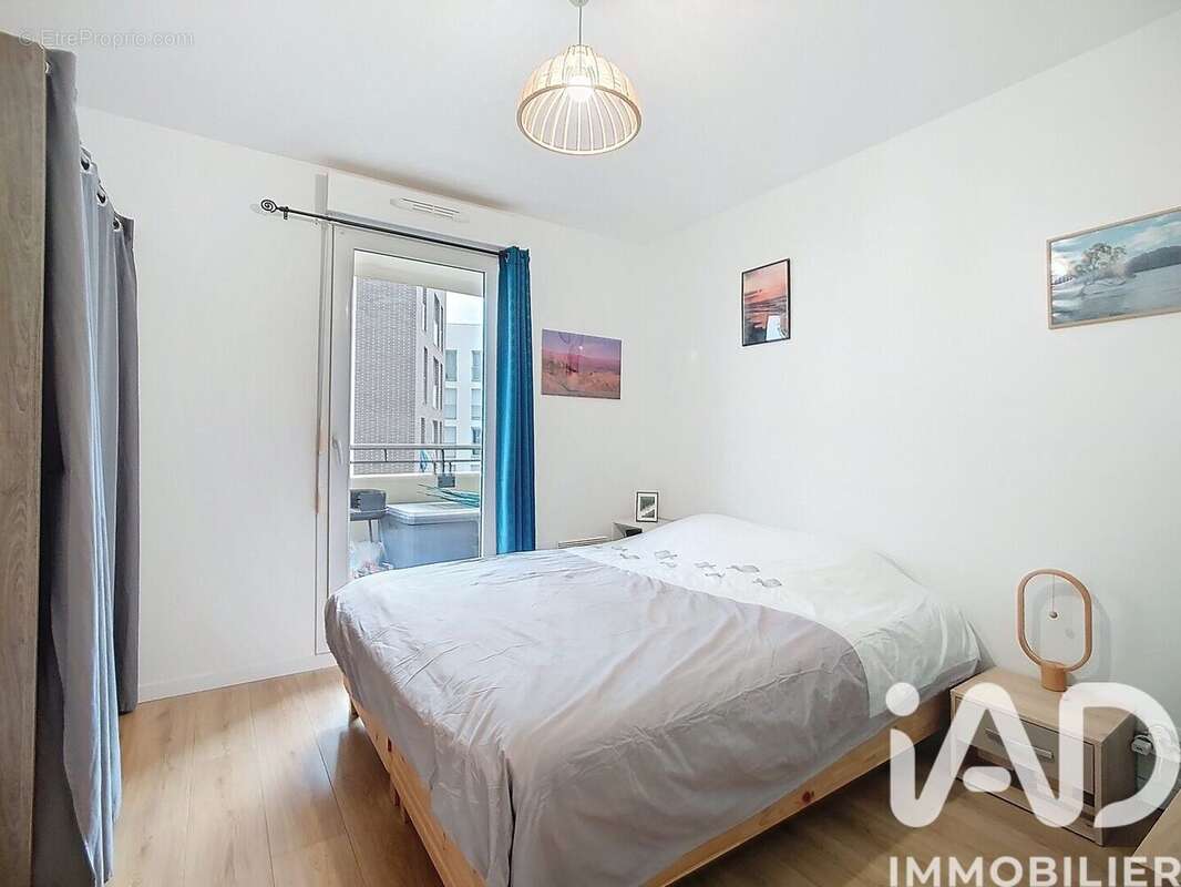 Photo 5 - Appartement à COMBS-LA-VILLE