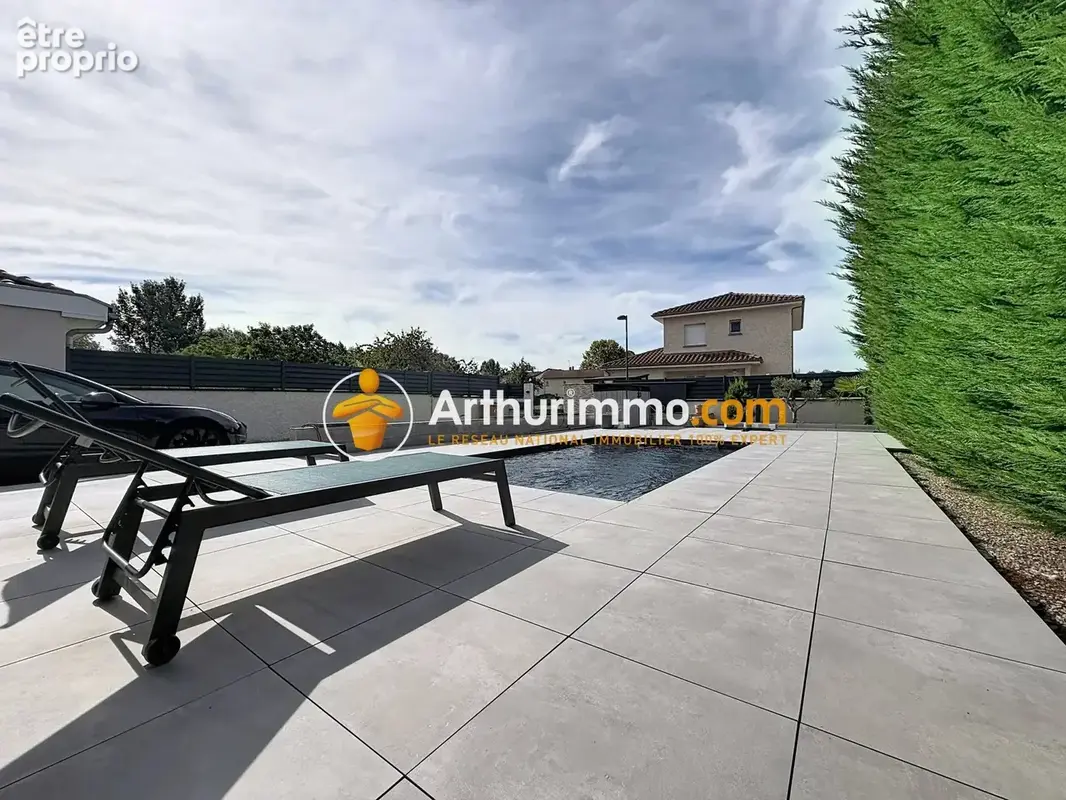 Vente Maison Four(38080) 399 900ï¿œ - photo 2