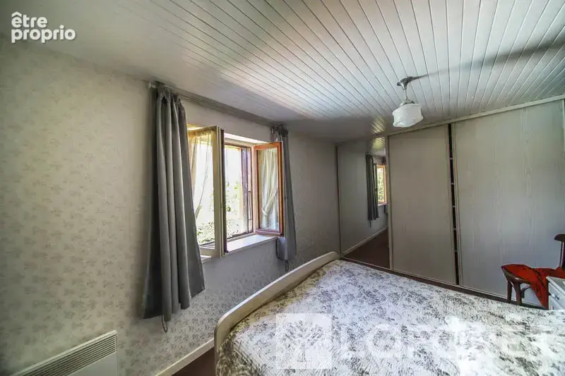 ** maison type 11 - proche embrun -11 pièces - photo 9
