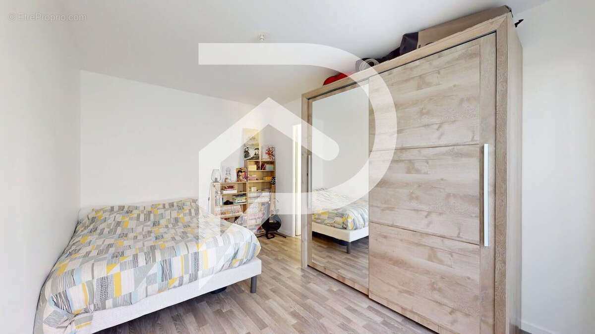 Appartement à VILLENNES-SUR-SEINE