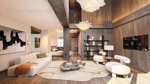 Appartement à VAL-D'ISERE