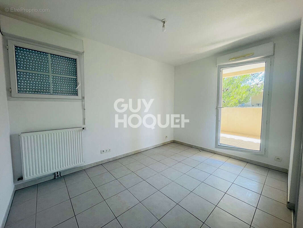 Appartement à JUVIGNAC