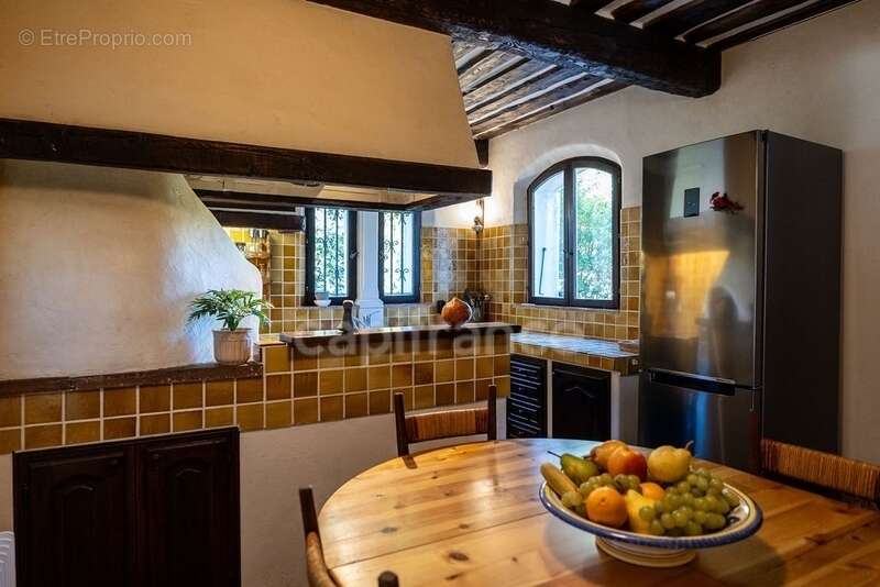 Maison à SAINT-GERMAIN