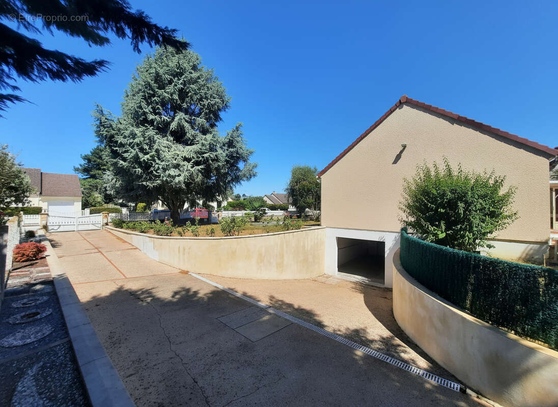 Maison 90m² à monts - photo 13
