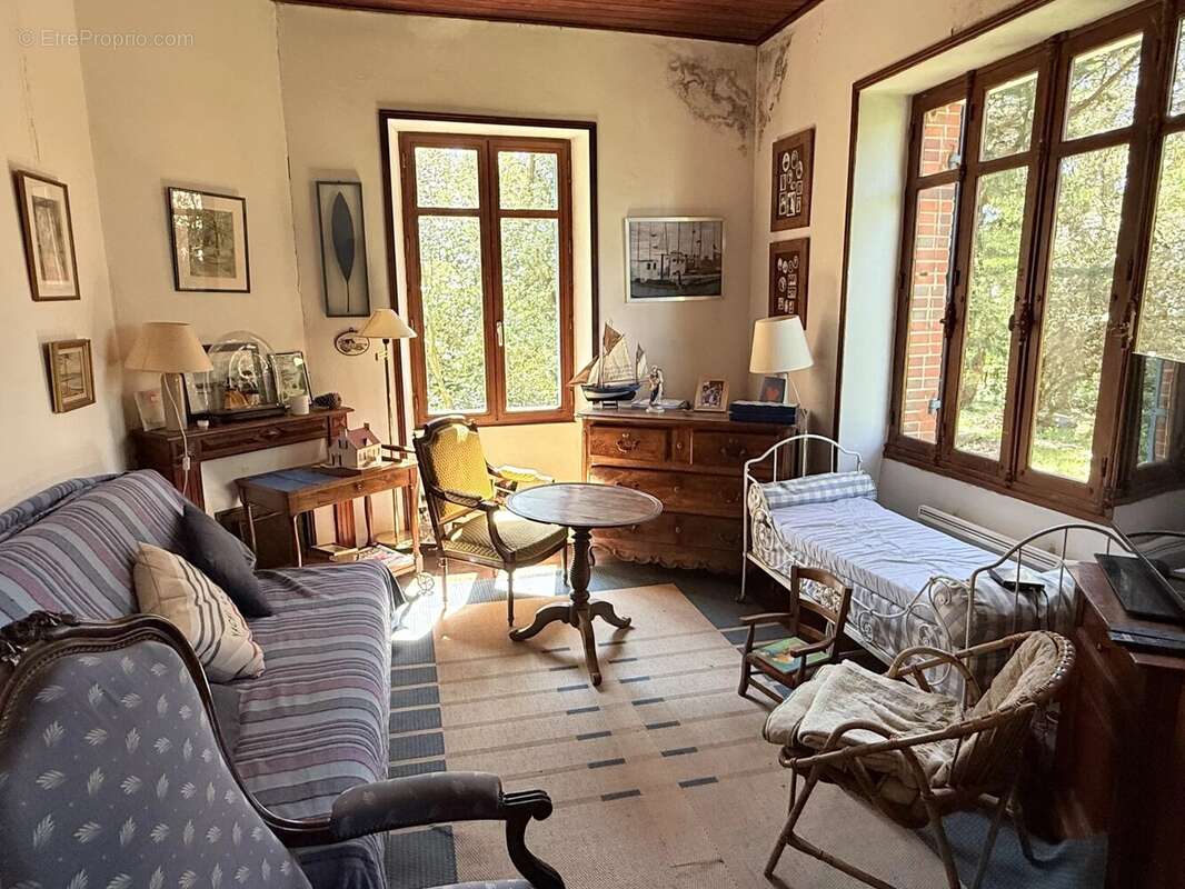 Maison - 6 pièces - photo 3