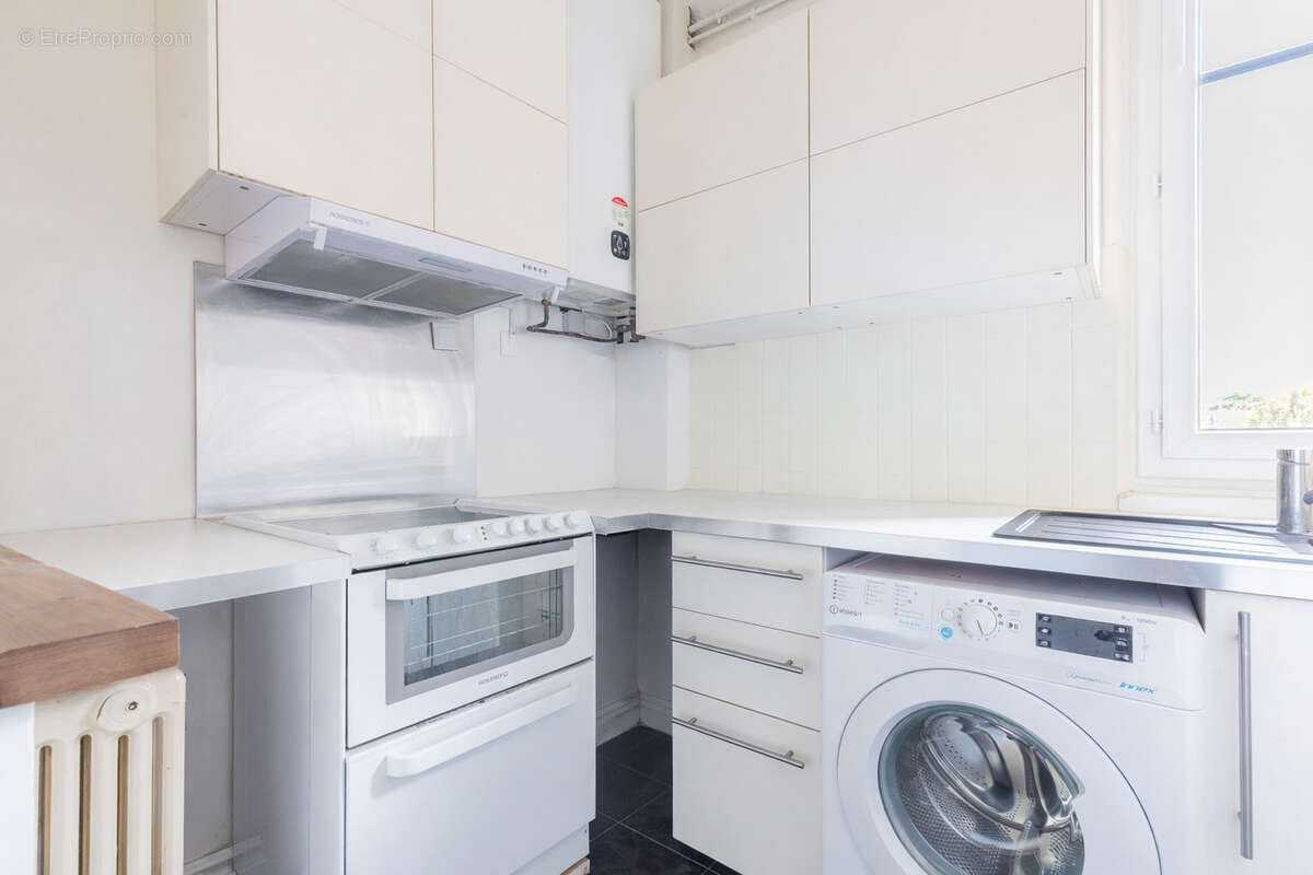 Appartement à CLAMART
