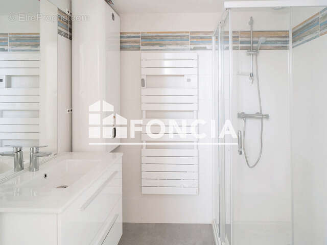 Appartement à NOIRMOUTIER-EN-L'ILE