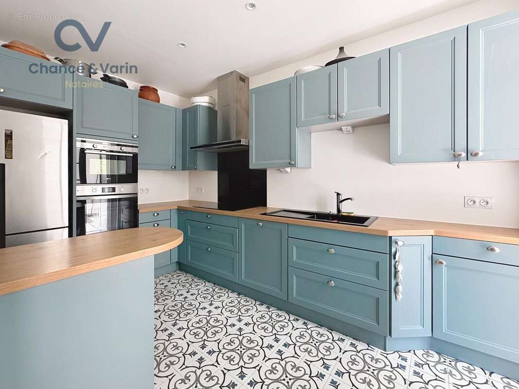 Maison 120 m² à Lisieux  - photo 9