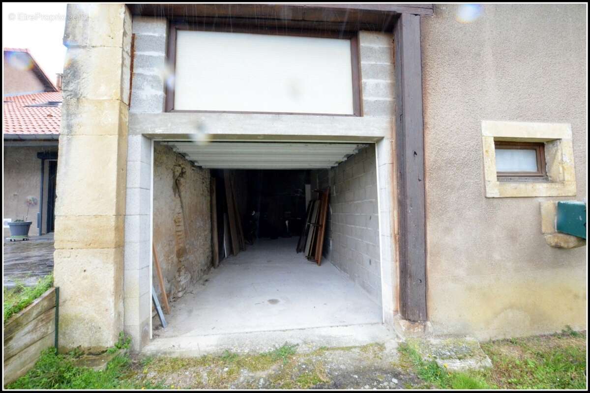 Maison à vendre 3 pièces SAINT JEAN LES BUZY (55) - photo 11