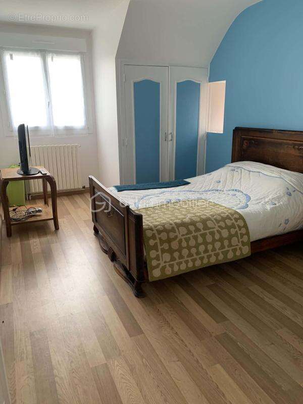 Maison en campagne proche Ernée - photo 3