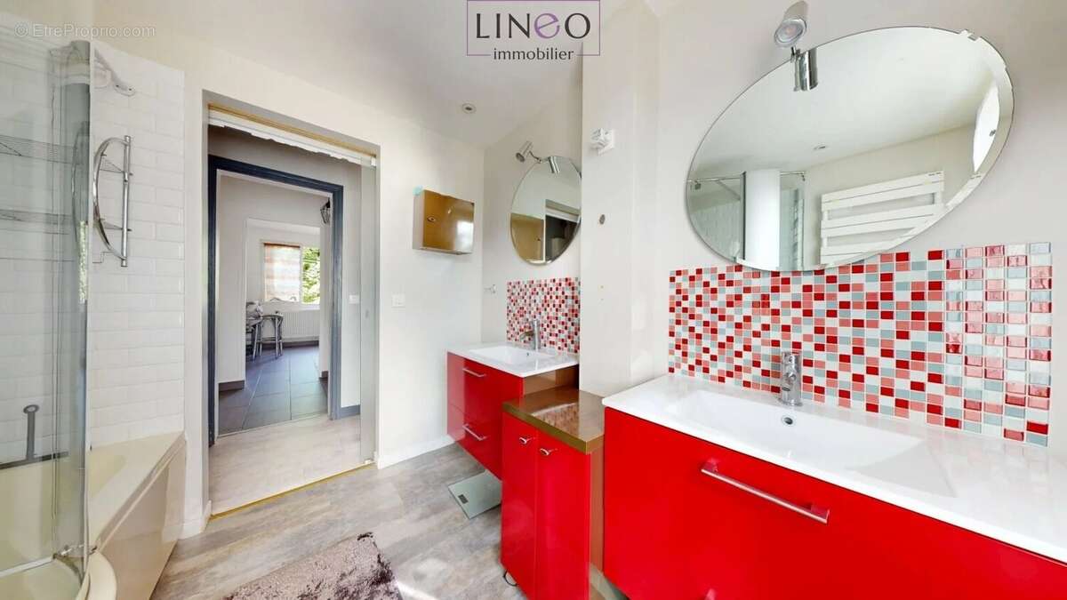 Appartement à CHOISY-LE-ROI