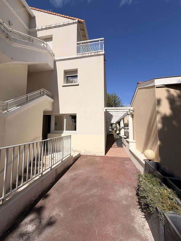 Appartement à ROYAN