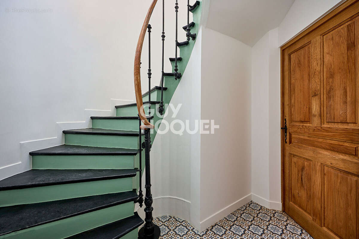 Appartement à DEAUVILLE