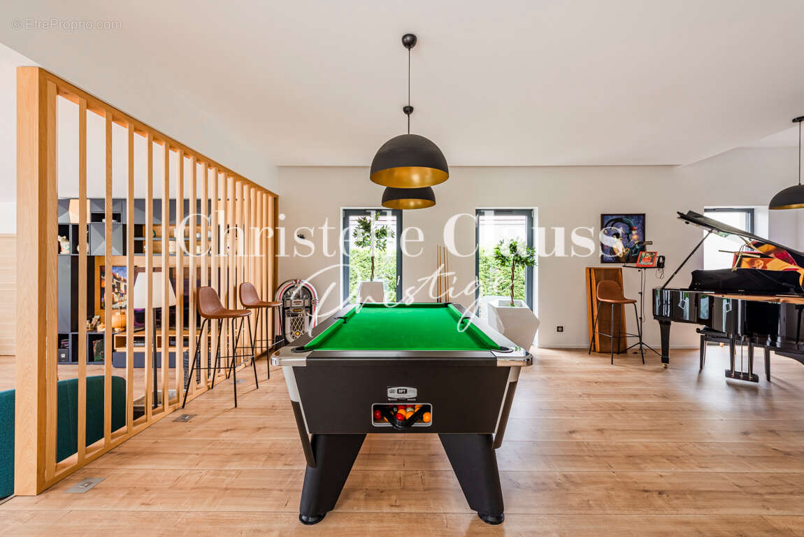 Maison à STRASBOURG