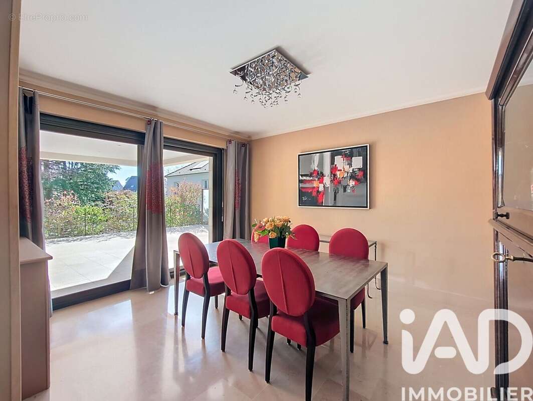 Photo 2 - Maison à RAMBOUILLET