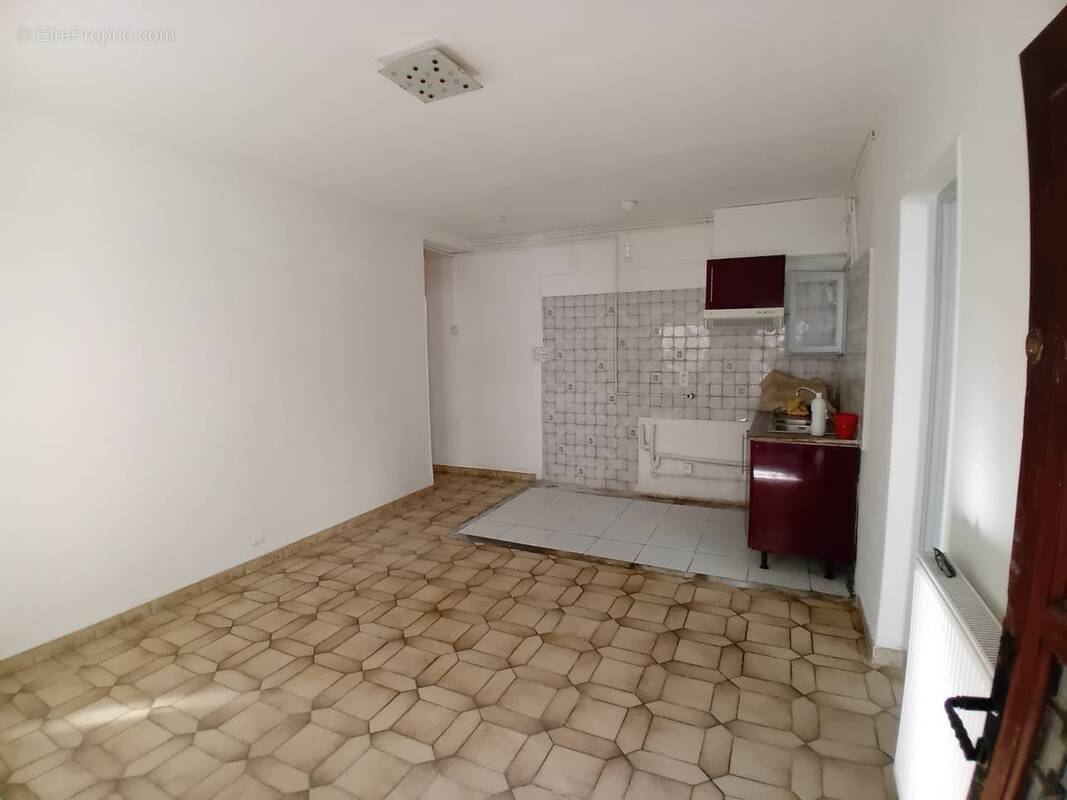 Appartement à NARBONNE