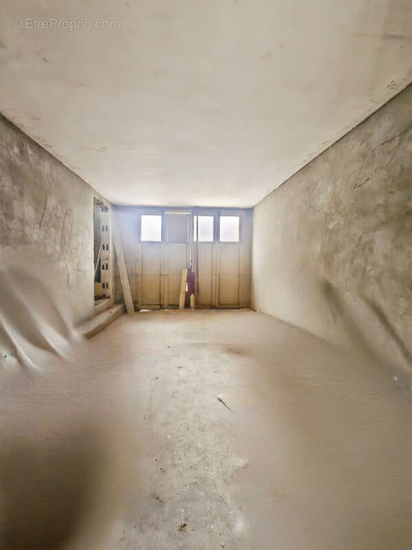 Opportunité investisseur   hyper centre les andelys - bâtiment 110 m2 - photo 5