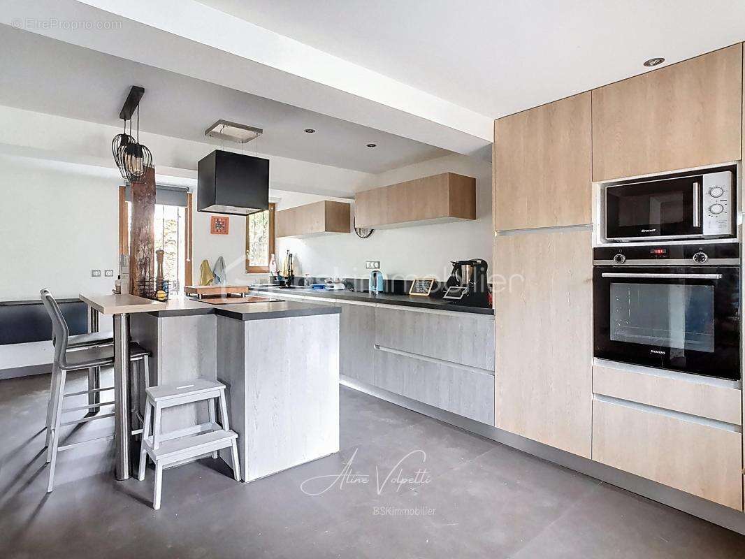 Maison à SAACY-SUR-MARNE