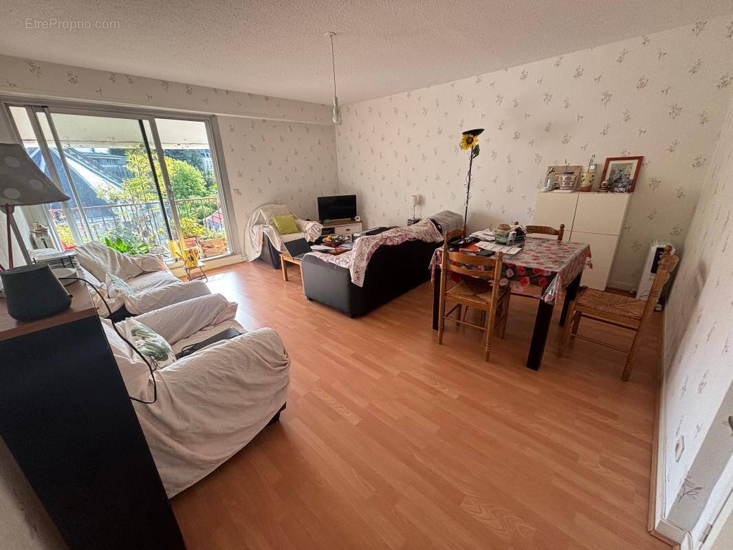 Appartement à PAU