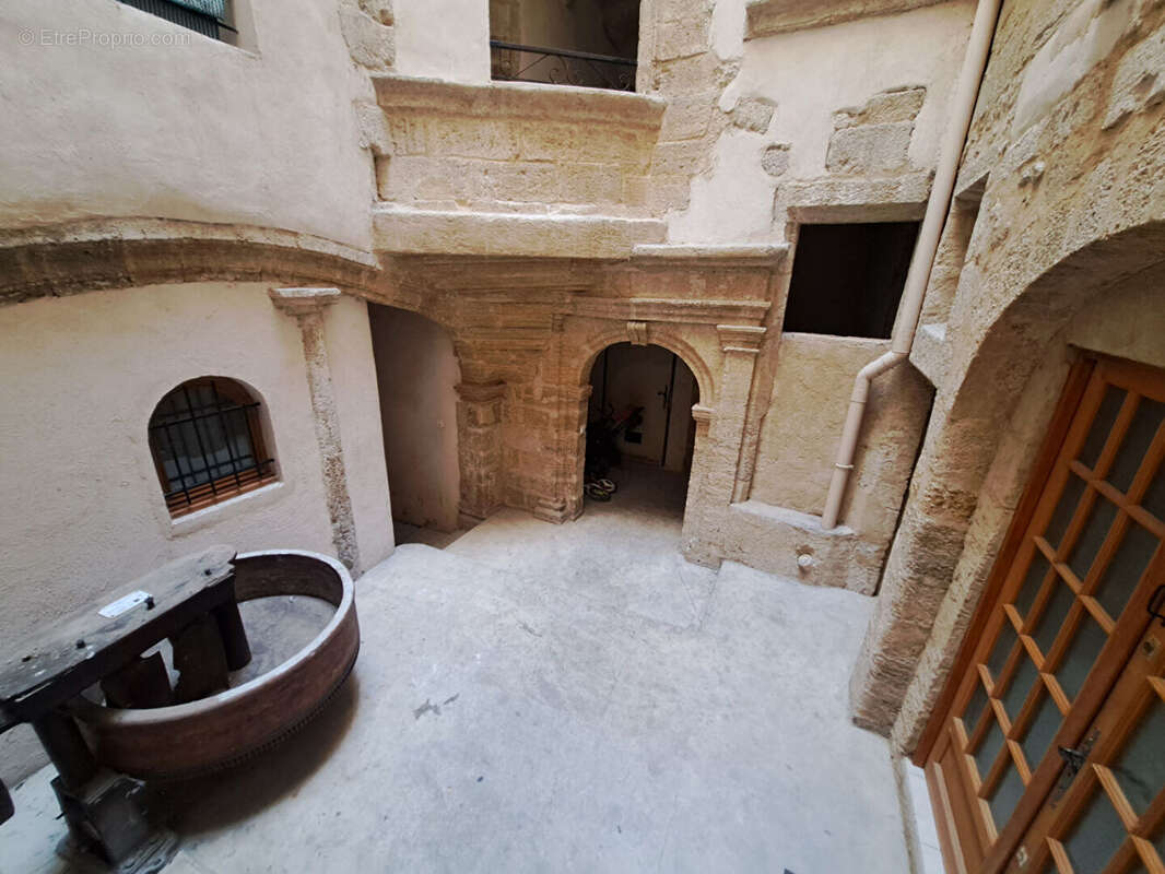 Appartement à PERTUIS