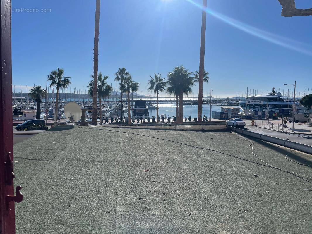 Appartement à BANDOL