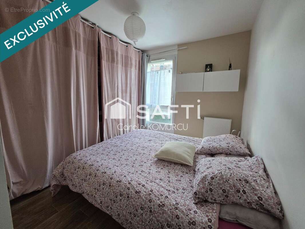 Photo 7 - Appartement à ERAGNY