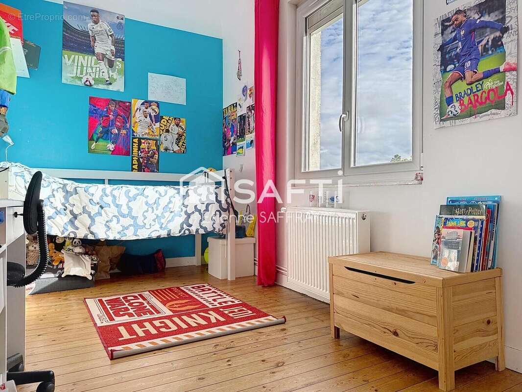 Photo 7 - Maison à VERTOU