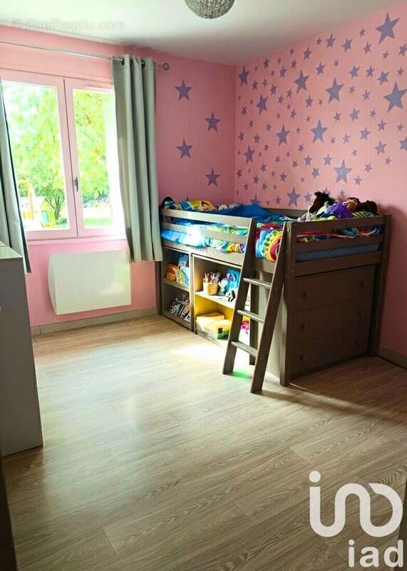 Photo 4 - Maison à MIRANDE