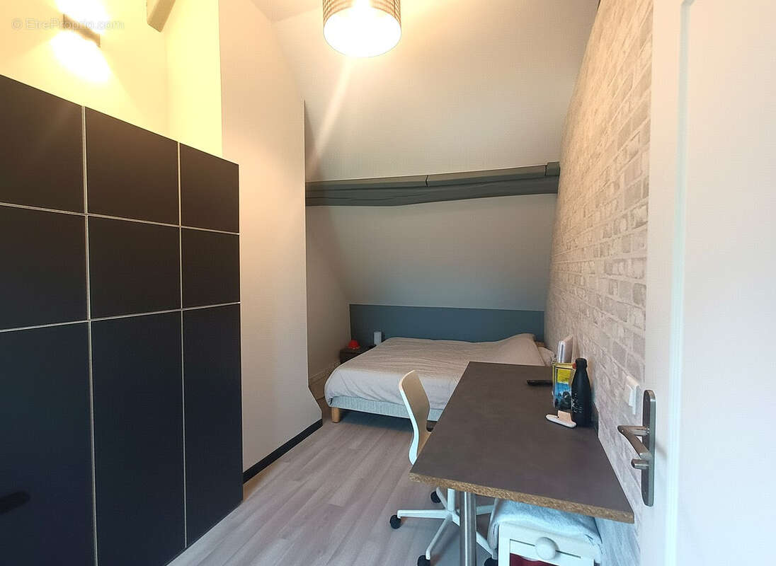 Maison à VERNOUILLET