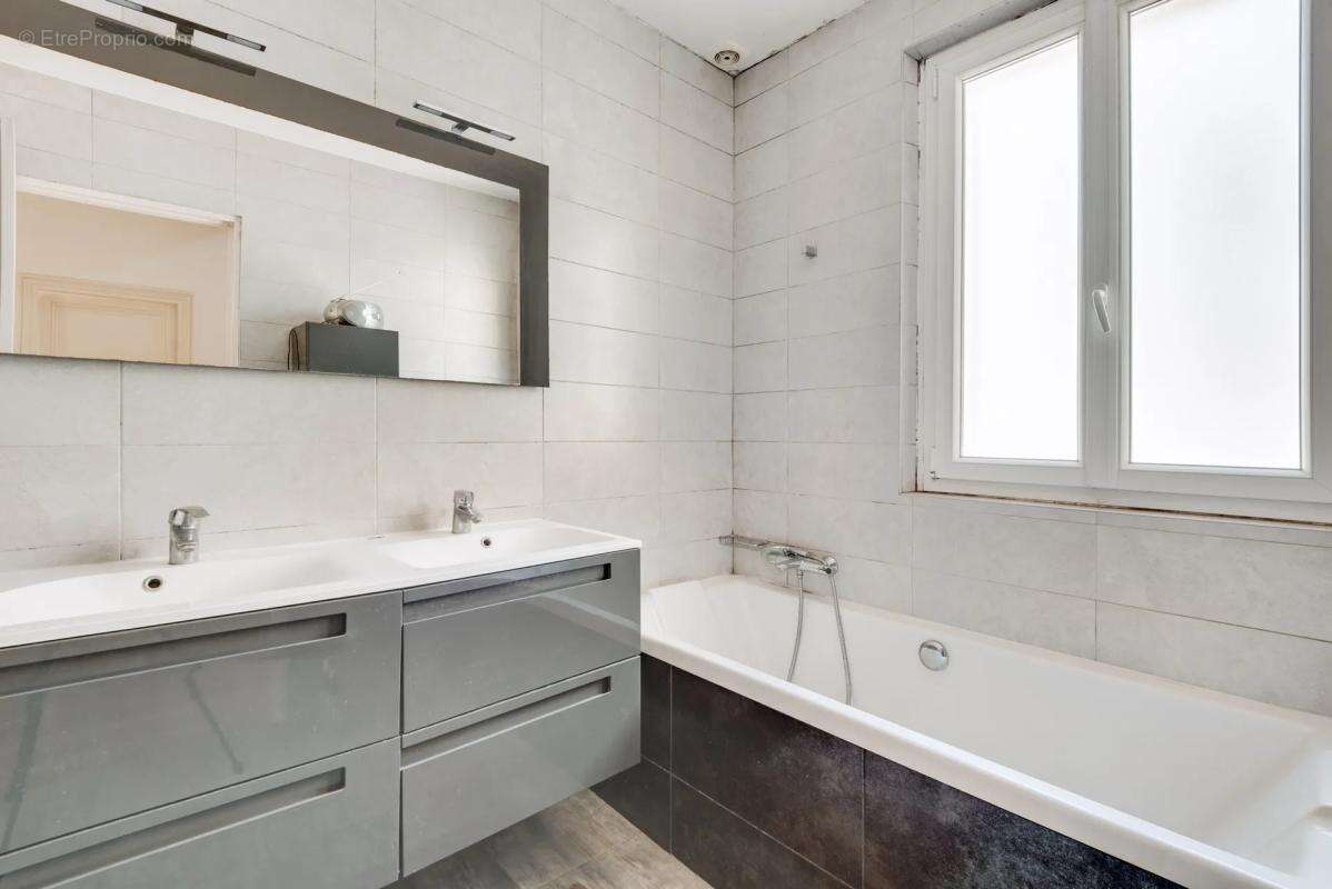 Maison à NOISY-LE-SEC