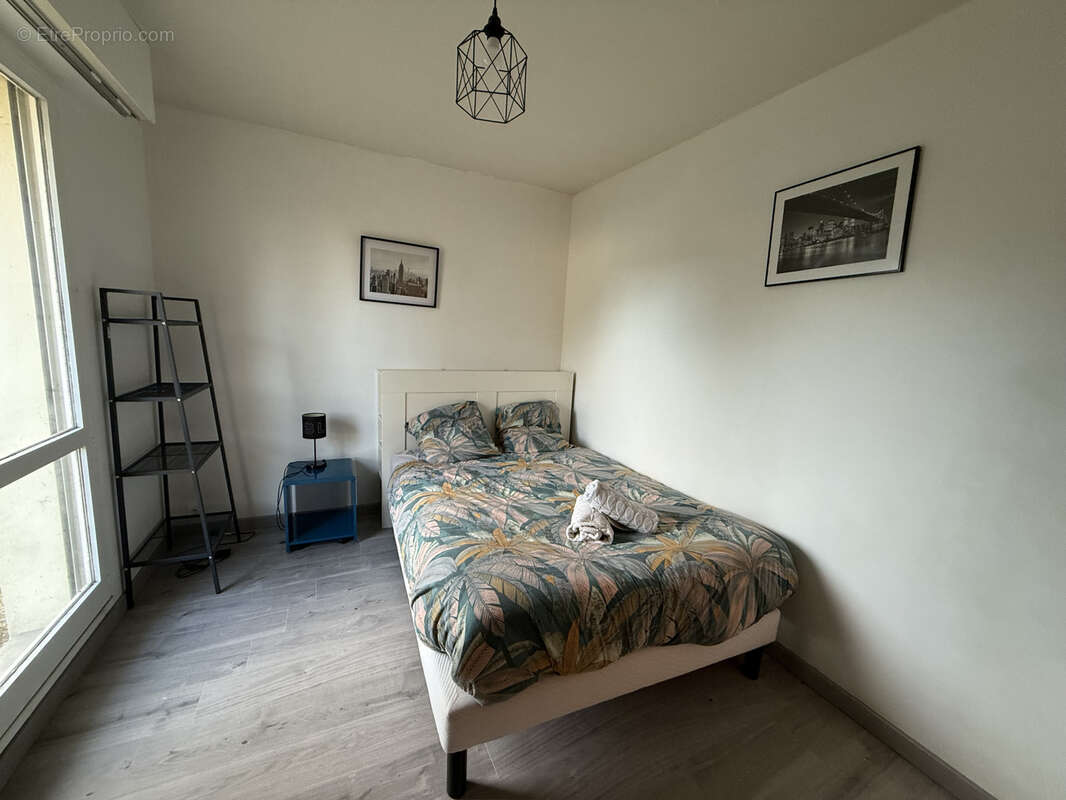 Maison à CANY-BARVILLE