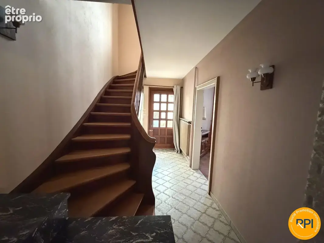 Maison 8 pièces 205 m² à vendre à Spicheren (57350) - photo 6