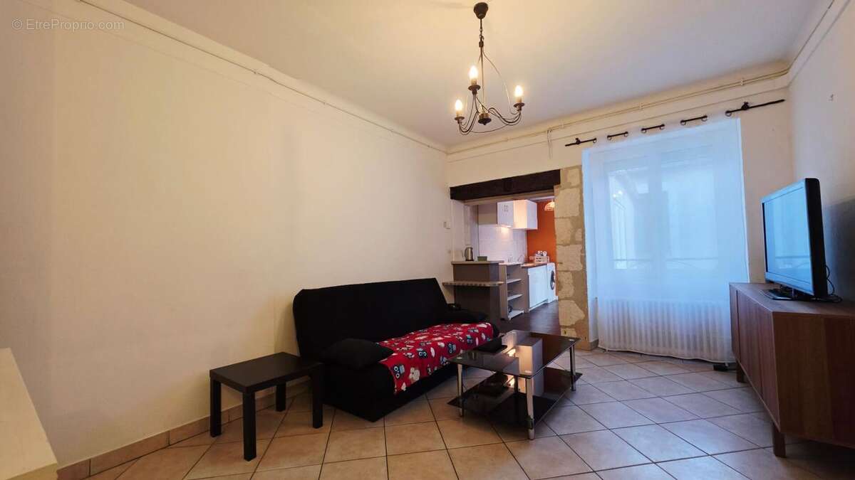 Appartement à BOURGES