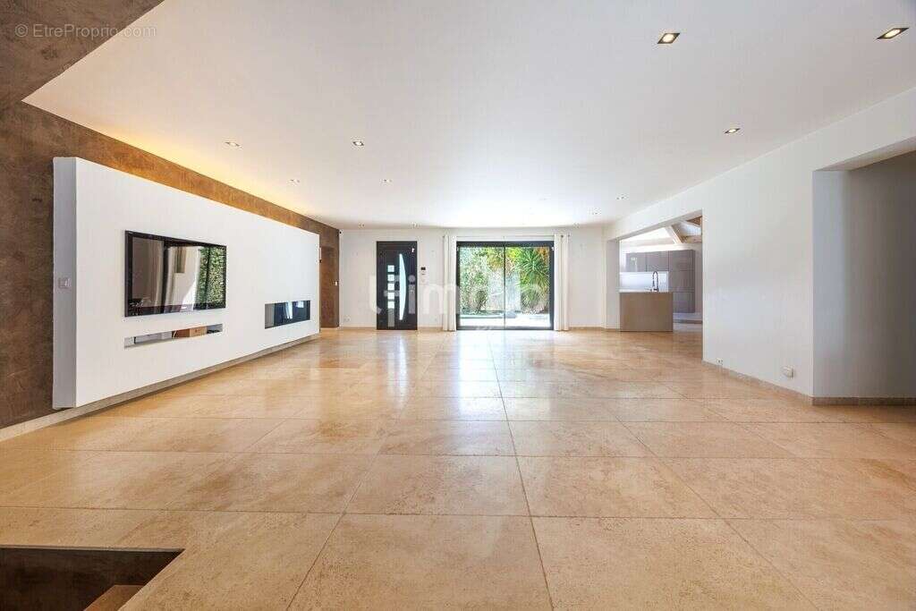 Maison à MARSEILLE-12E