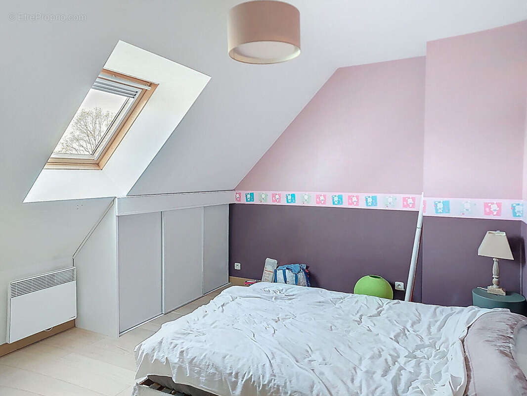 Maison à SAINTE-LUCE-SUR-LOIRE