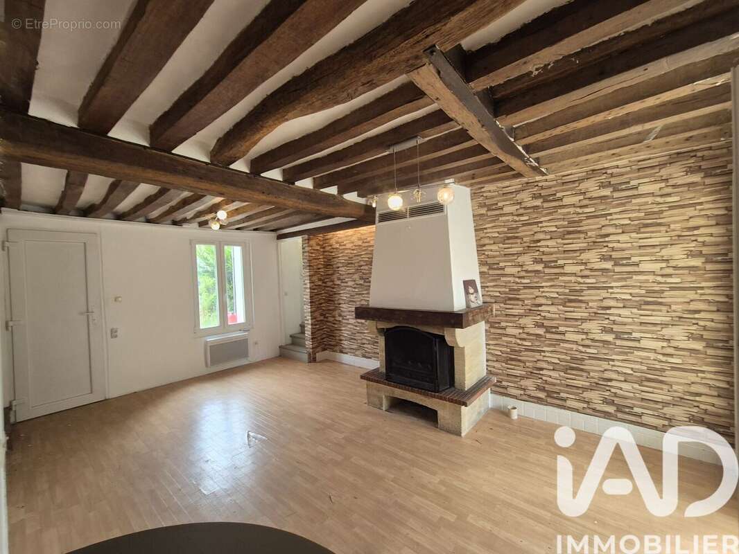 Photo 2 - Maison à TRILPORT