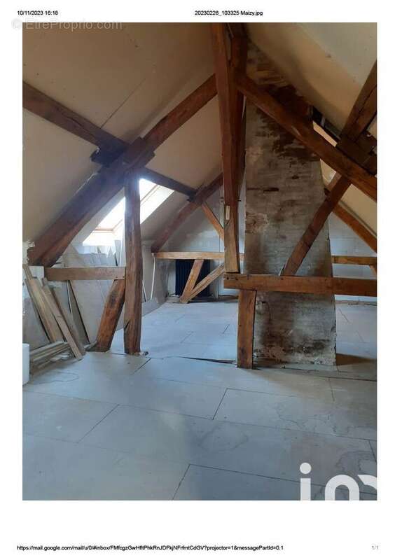 Photo 8 - Maison à MAIZY