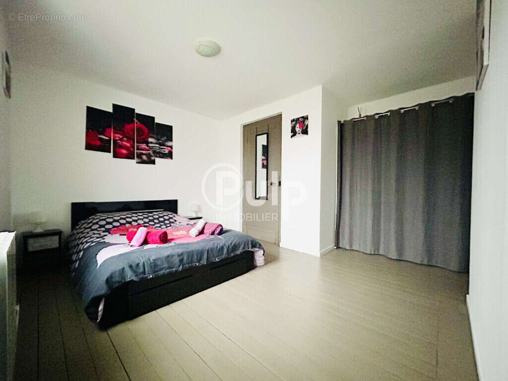 Maison à ROOST-WARENDIN