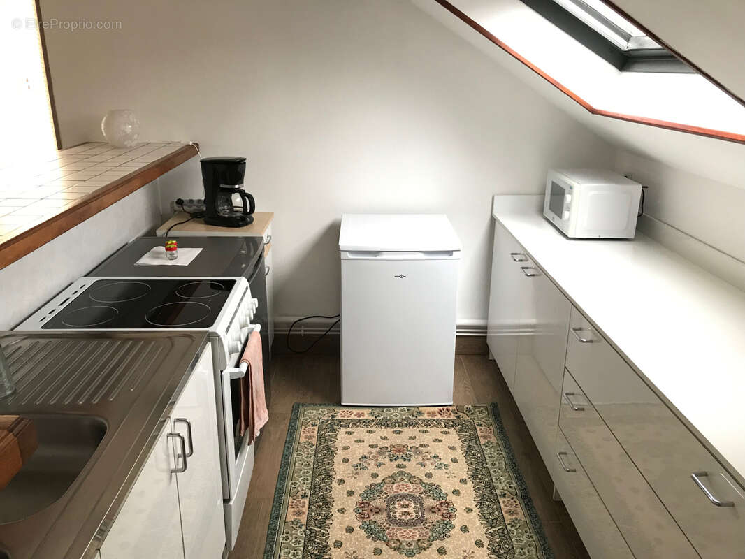 Investissement locatif - photo 3