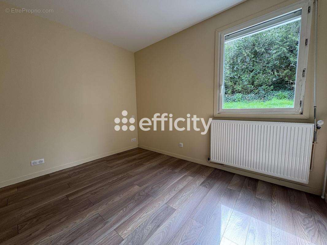 Appartement à CHAMBOURCY