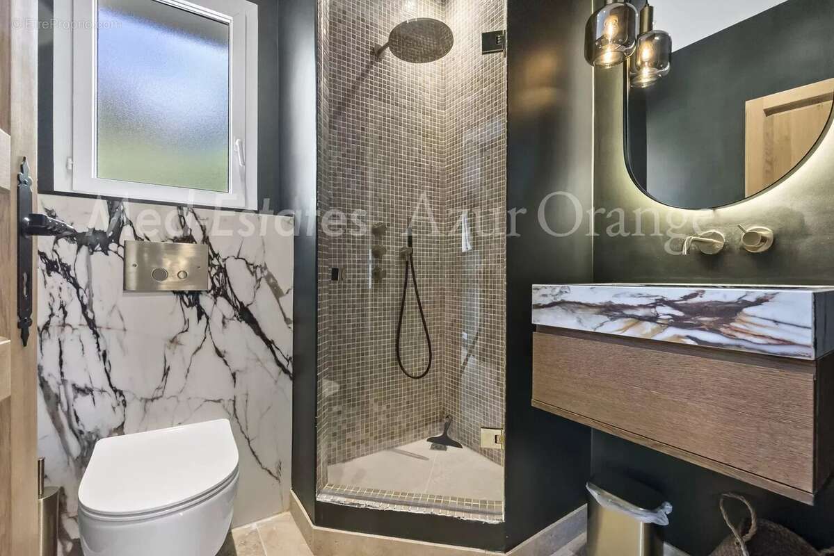 Maison à SAINTE-MAXIME