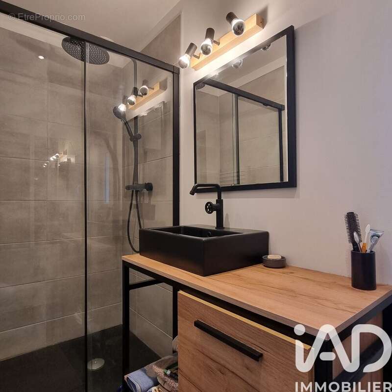 Photo 5 - Maison à TOURS